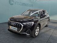 Audi Q3, 35 TDI Q S LINE, Jahr 2023 - München