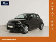 Fiat 500E, 3.8 Elektro Action 2Kwh, Jahr 2022 - Pilsach