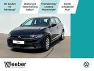 VW Polo, 1.0 l TSI Life, Jahr 2022 - Leonberg (Baden-Württemberg)