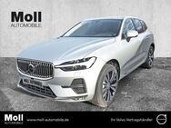 Volvo XC60, B4 Diesel Plus Bright H&K, Jahr 2022 - Aachen