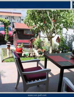 Schönes Reihenmittelhaus in familienfreundlicher Lage - Obertshausen / Hausen - Obertshausen