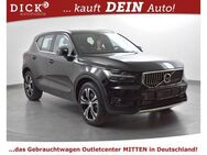 Volvo XC40 T4 Inscript Hybrid >PANO+STDHZ+H&K+KAM+VOLL - Bebra