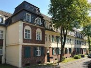 Mitten drin statt nur dabei: großzügige 2-Zimmer-Wohnung mit Balkon - Duisburg