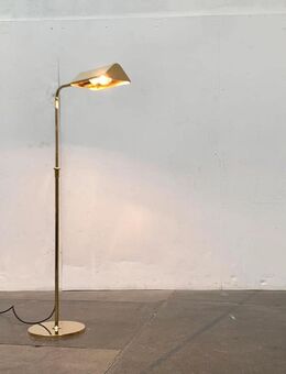 Florian Schulz Stehleuchte Floor Lamp zu Mid Century 60er 70er - Hamburg Hamburg-Nord