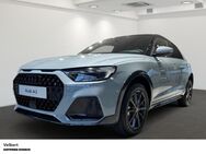 Audi A1, allstreet #S-Line#, Jahr 2022 - Velbert