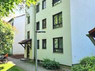 1-Zimmer-Gartenwohnung, München - Trudering, Heltauer Straße - München