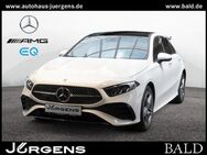 Mercedes A 250, e Limo AMG-Sport Ambi, Jahr 2023 - Iserlohn