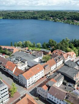 Charmant und gemütlich - 2 Raumwohnung im Herzen von Ratzeburg - Ratzeburg