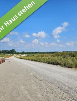 Inkl. Grundstück, für alle, die es großzügig lieben in Königslutter. - Königslutter (Elm)