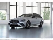 Mercedes AMG E 53, , Jahr 2022 - Geislingen (Steige)