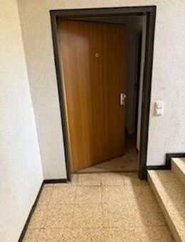 2-Zimmer-Eigentumswohnung mit Terrasse - Rodenbach (Hessen)