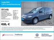 VW Caddy, 1.5 TSI APP, Jahr 2023 - Bayreuth