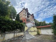 Gut vermietetes Mehrfamilienhaus in zentrumsnaher Lage von Rottweil mit Parkmöglichkeiten - Rottweil