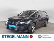 VW Passat Variant, 1.5 eTSI Business, Jahr 2024 - Lemgo