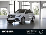 Mercedes GLE 350, e AMG Sport, Jahr 2022 - Menden (Sauerland)