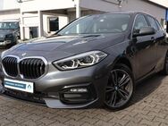 BMW 120, d xDrive Sport Line||||, Jahr 2019 - Darmstadt