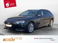 Audi A4, Avant 40 TDI", Jahr 2023 - Crailsheim