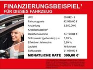 VW Crafter, 2.0 Kasten 35 lang RWD, Jahr 2023 - Mühlhausen (Regierungsbezirk Oberpfalz)