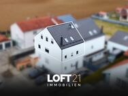 ** Traumhafte 5-Zimmer-Maisonettewohnung mit zwei Bädern in ruhiger Wohnlage - Kösching ** - Kösching