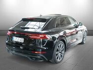 Audi Q8, 50 TDI quattro competition plus, Jahr 2023 - Bramsche