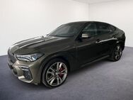 BMW X6 M50 i/STHZ/AHK/LASER/M-SITZE/SKY-LOUNGE/ 3... - Troisdorf