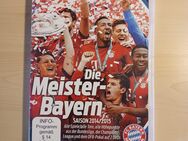 FC Bayern München 2 DVD`s Saison 2014/15 - Kolkwitz