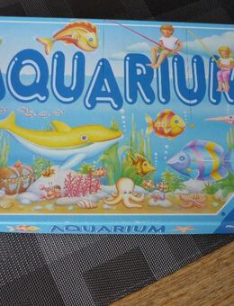 Aquarium von Ravensburger - Moers