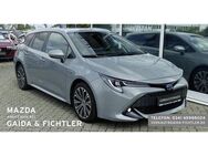 Toyota Corolla Touring Sports 1.8L Hybrid * TEAM D * - Leipzig