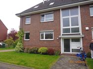 + Renovierte Hochparterre-Wohnung nahe Gymnasium am Mühlenweg + - Wilhelmshaven