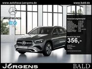 Mercedes GLA 250, e Progressive Memo 18, Jahr 2023 - Lüdenscheid