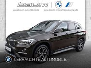BMW X1, xDrive20d xLine HiFi, Jahr 2019 - Bad Neuenahr-Ahrweiler