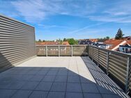 Prov.-frei: lichtdurchflutete ETW zentrumsnah - sofort verfügbar - barrierefrei - Kfw 55 (A+) - Lüneburg