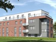 Neubau Wohnung in sehr zentraler Lage - Kaltenkirchen