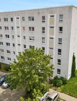 Köpenick: Vermietete Wohnung zur Kapitalanlage - Berlin