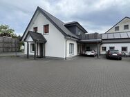 Zwei zum Preis von Einem! Vermietetes Mehrfamilienhaus + Bungalow mitten in Versmold - Versmold