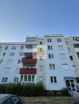 solide Kapitalanlage am Rande von Leipzig! - Leipzig