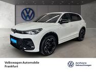 VW Tiguan, 2.0 TDI R-Line Heckleuchten, Jahr 2024 - Frankfurt (Main)