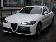 Alfa Romeo Giulia, Q4 TI, Jahr 2022 - Hachenburg