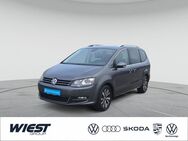 VW Sharan, 2.0 TDI Highline, Jahr 2019 - Darmstadt