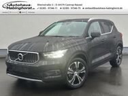 Volvo XC40, T3 Geartronica Inscription, Jahr 2021 - Castrop-Rauxel