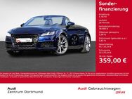 Audi TT, Roadster 45 S LINE BLACKPAK LM20, Jahr 2024 - Dortmund