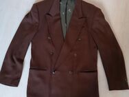 Anzug Jacket Blouson Gr 94 moderner Schnitt sehr gute Qualität - Hamburg Wandsbek