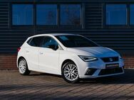 Seat Ibiza, 1.0 TSI FR || FR, Jahr 2024 - Schneeberg (Sachsen)