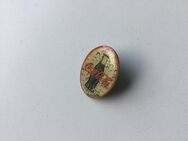 Coca-Cola Sammler Pin Oval - Fulda