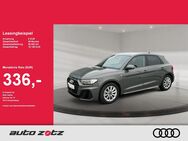 Audi A1, Sportback S line 30 TFSI S, Jahr 2024 - Landau (Pfalz)