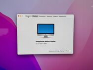 Apple iMac 27” Retina 5K (Late 2015) – 1 TB SSD – 32 GB RAM – Top - Velbert Zentrum