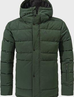 Schöffel Outdoorjacke Ins. Jacket Eastcliff M