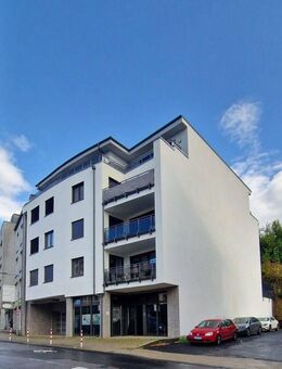 Komfortabel & Zentral ??- 3-Zimmer-Wohnung mit Aufzug, Balkon & Super Lage in Bergisch Gladbach - Bergisch Gladbach