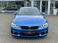 BMW 420 d Cabrio M - Viersen