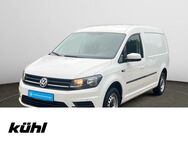 VW Caddy, 1.0 TSI Maxi Kasten ügeltüren Opttik, Jahr 2020 - Hildesheim